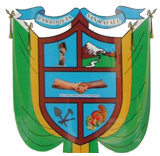 escudo san rafael